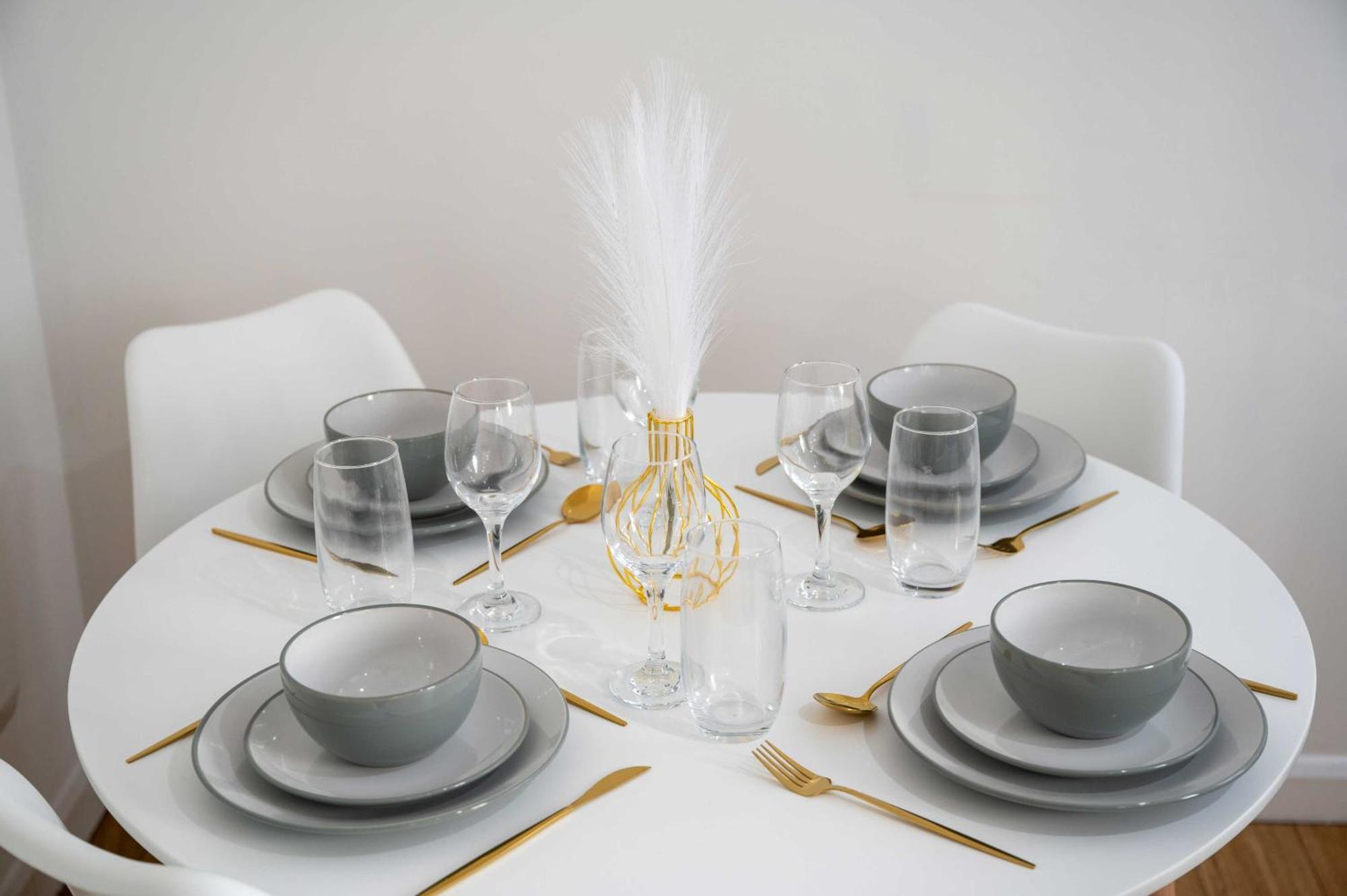Apartment Modern 2bed Northern Quarter, Long Stays, Contractors Manchester
